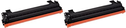 PerfectPrint Kompatibel Toner Patrone Ersatz für Brother DCP-1510 DCP-1512 DCP-1610W DCP-1612W HL-1110 HL-1112 HL-1210W HL-1212W MFC-1810 MFC-1910 MFC-1910W TN1050 (Schwarz, 2-Pack)