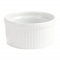 Olympia W431 Lot de 6 platsà souffler Blanc