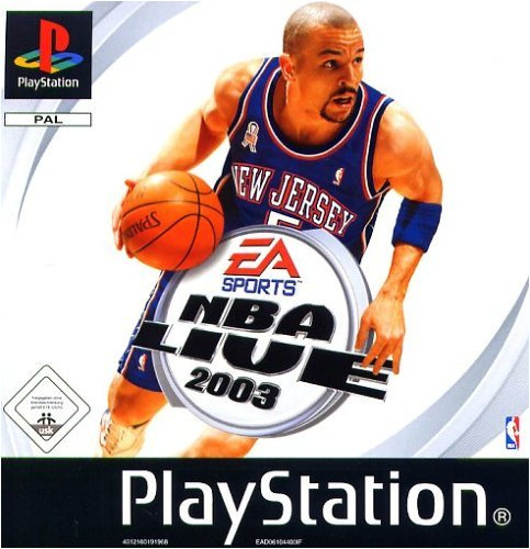 Electronic Arts