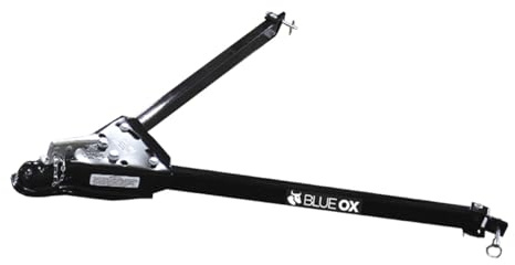 Blue Ox BX7322 Adventurer Adjustable Tow Bar