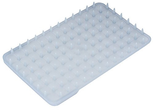 Laurastar Coolmat Tappetino Speciale Isolante, One Size
