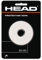 Head Protection Tape Kopfschutz Rahmenschutz Tennis Squash weiß 5 m