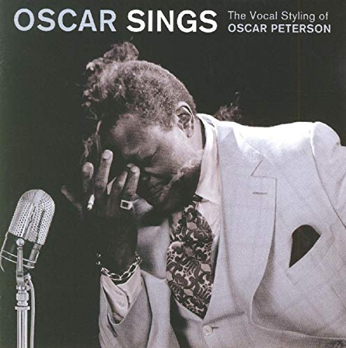 Vocal Styling Of Oscar Peterson
