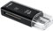 Etech USB2.0 Black Color High Speed xD Memory Card Reader Supports Olympus and Fuji XD Picture Card 1GB 2GB