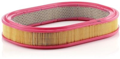 MANN-FILTER, C 3975/1 Air Filter | For Passenger Cars, Clean Air Intake, Durable Filter Media, Perfect fit Design, True OE Engineering