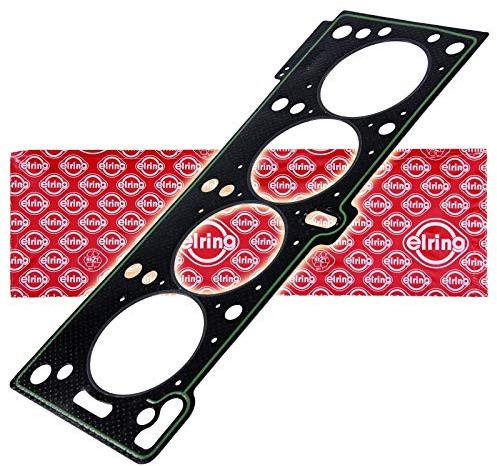 ELRING 219.612 Zylinderkopfdichtung Kompatibel mit RENAULT Clio 2 BB0/1/2, CB0/1/2 KANGOO KC0/1 KANGOO Express FC0/1 Megane 1 BA0/1 MEGANE Scenic JA0/1