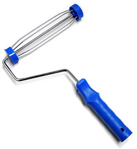7 (178mm) Paint Roller Frame 1¾ (44mm) Diameter