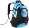 Black Crevice Kinder Rucksack Explorer 15, blau, 27 x 13 x 40 cm