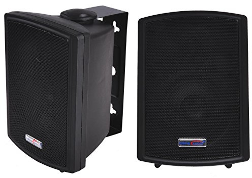 Dibeisi Q5451 Lautsprechersystem, 160 W, 2 Stück