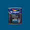 Bruguer Pintura Pizarra Multisuperficie Azul, 750 ml (Paquete de 1)