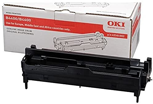 OKI 43501902 B4400, B4600 Trommel 20.000 Seiten