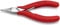 Knipex Electronics Pliers with non-slip plastic coating 115 mm 35 11 115