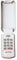 Overhead Door Wireless Keypad Garage Opener Model OKP-BX