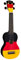 Mahalo U/GERMANY Ukulele
