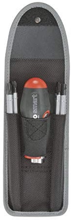 Felo FELDE06080904 Juego Destornilladores, Standard