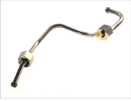 Delphi Hochdruckleitung Einspritzanlage HPP410 | Kompatibel mit: FORD MONDEO III, MONDEO III Stufenheck, MONDEO III Turnier, TRANSIT Bus, TRANSIT Kasten