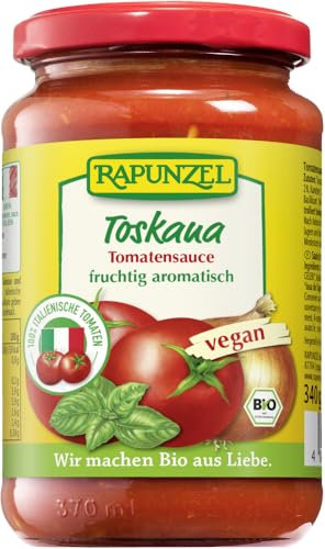 Tomatensauce Toskana 6 x 335 ml