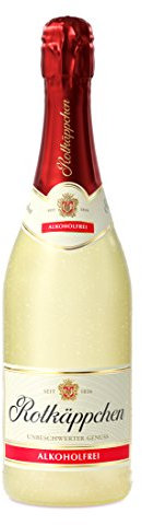 Chaperon rouge sans alcool (1 x 0,75 l)