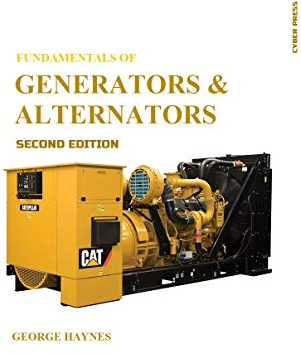 Fundamentals of Generators & Alternators