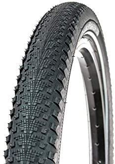 20 Zoll CONTINENTAL Double Fighter III 47-406 Fahrrad Trekking Reifen 20x1.75 Mantel Reflex