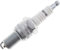 Zündkerze für 4-Taktmotor, Gartengeräte, ersetzt N11YC, BP5ES