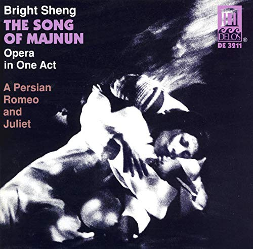 Sheng: The Song of Majnun