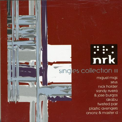 Nrk Singles Collection III