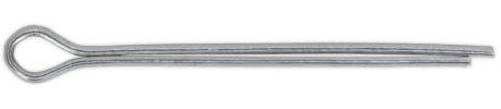 SEALEY spi104 Split Pin 2,8 x 38 mm 100 Stück