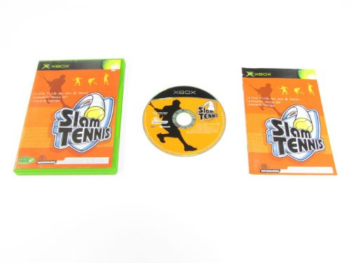 Slam Tennis [Xbox] [Importiert aus Frankreich] [Xbox]