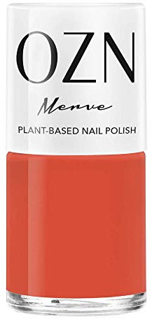 OZN Merve: Pflanzenbasierter Nagellack