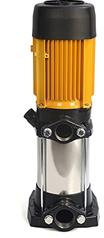 Espa multi 55 - Bomba multicelular vertical multi55-6-n 2x230/400v