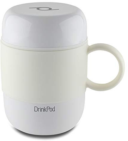 DrinkPod LGB-280W Mug isotherme
