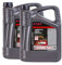 ROWE - 2x 5 Liter ROWE HIGHTEC VINTAGE SAE 20W-50 MILD LEGIERT Motorenöl - PKW Motoröl für Oldtimer und Youngtimer