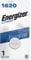 Energizer Ecr1620BP Non-Rechargeable Battery