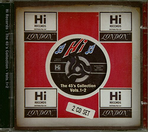 Hi Records-45'S Collection