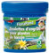 JBL Flora Pond 27380 Boulettes d'engrais pour plantes de bassin, 8 pièces, 30 mm