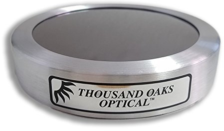 Solarlite Filter für Teleskope, für Meade 127 NT, Orion 130 edfs, ap-125