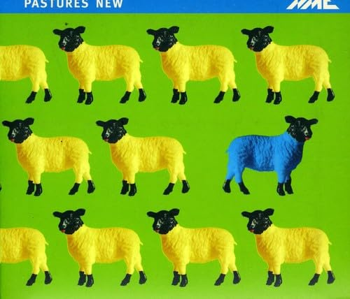 NMC Sampler - Pastures 2