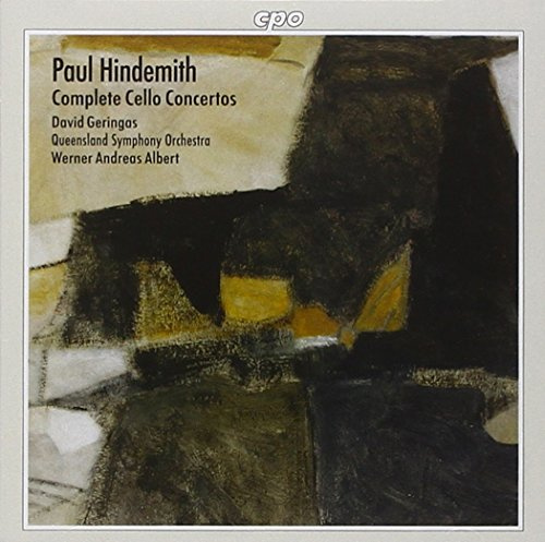 Complete Cello Concertos