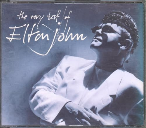 The Very Best of Elton John