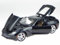 Chevrolet Corvette C7 Coupe 2014 schwarz Modellauto 31182 Maisto 1:18