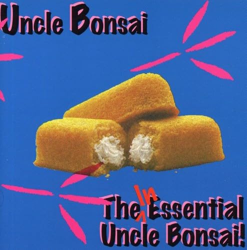 Inessential Uncle Bonsai