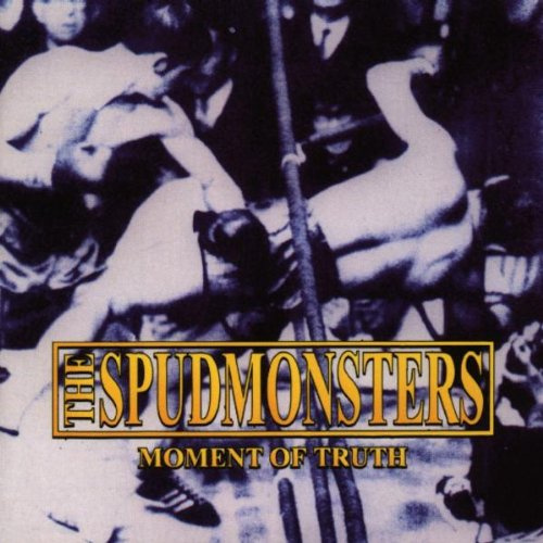 Massacre R (Edel)