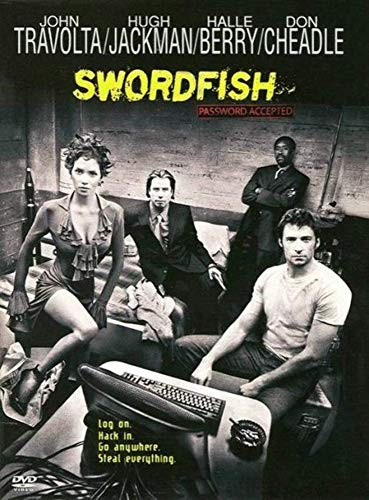 Swordfish [US Import]