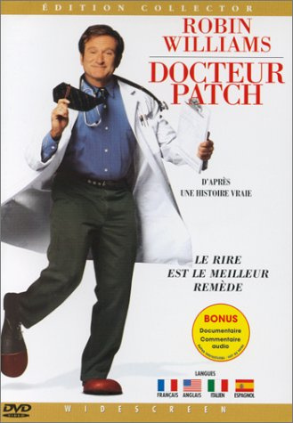 Docteur Patch - Édition Collector