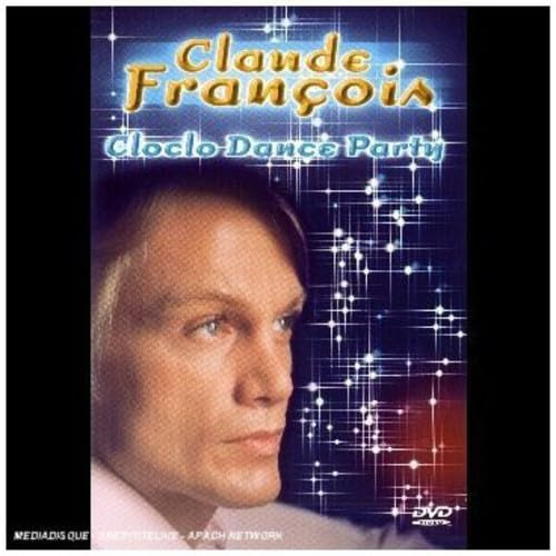 Francois,Claude - Cloclo Dance Party
