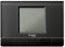 Termostato KNX cristal negro