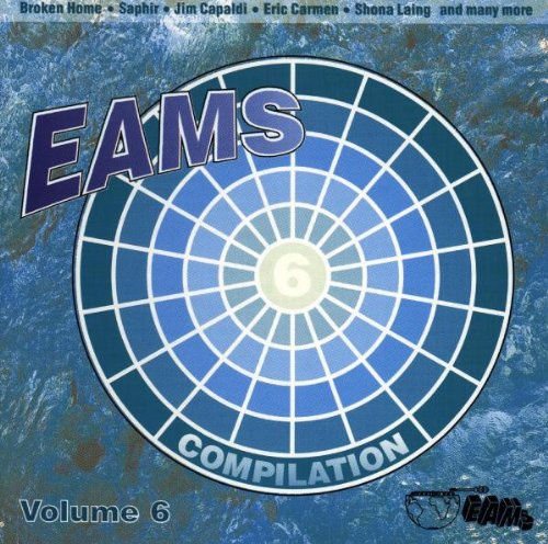 Metrovynil (Eams Lesser)