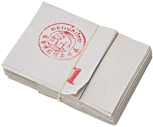 SIM GOLD LEAF lot 100 feuilles d'or 2cm X 2 cm 24 carat sur base