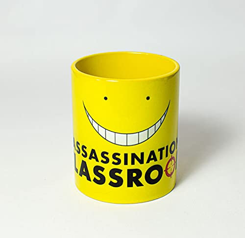Tasse - Assassination Classroom - Koro-sensei - Anime